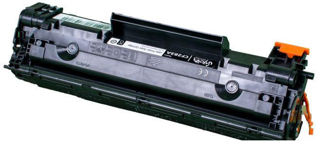 Картридж Sakura Printing SACF283A Картридж Sakura Printing SACF283A
