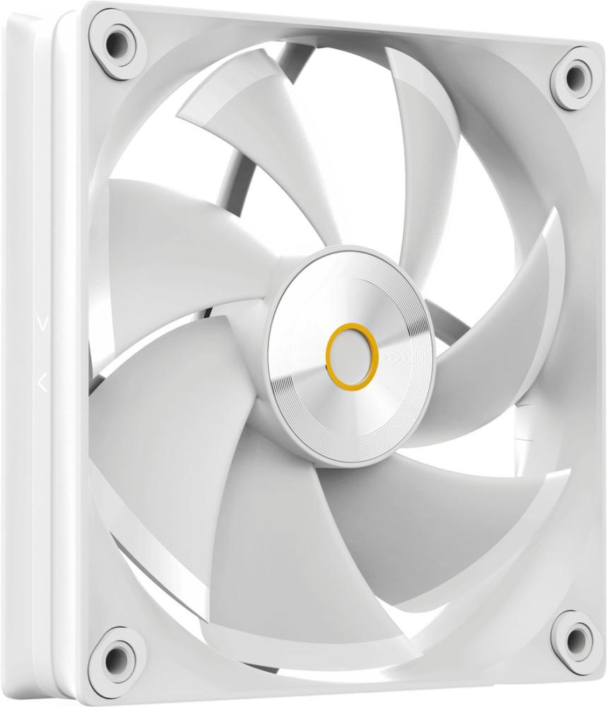 Система жидкостного охлаждения для процессора Ocypus Sigma L36 PRO WH Sigma-L36-WH3ANWL00P-GL