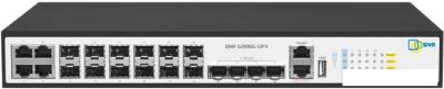Управляемый коммутатор 3-го уровня SNR SNR-S2995G-12FX