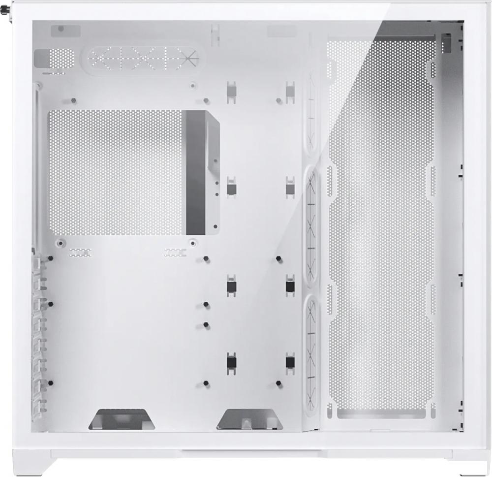 Корпус MagniumGear NEO Qube 2 Infinity Mirror MG-NE620QI_DWT02