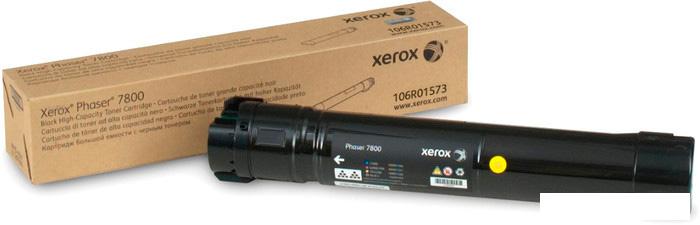 Картридж Xerox 106R01573