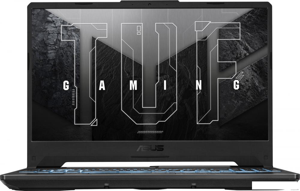 Игровой ноутбук ASUS TUF Gaming A15 FA506NC-HN065