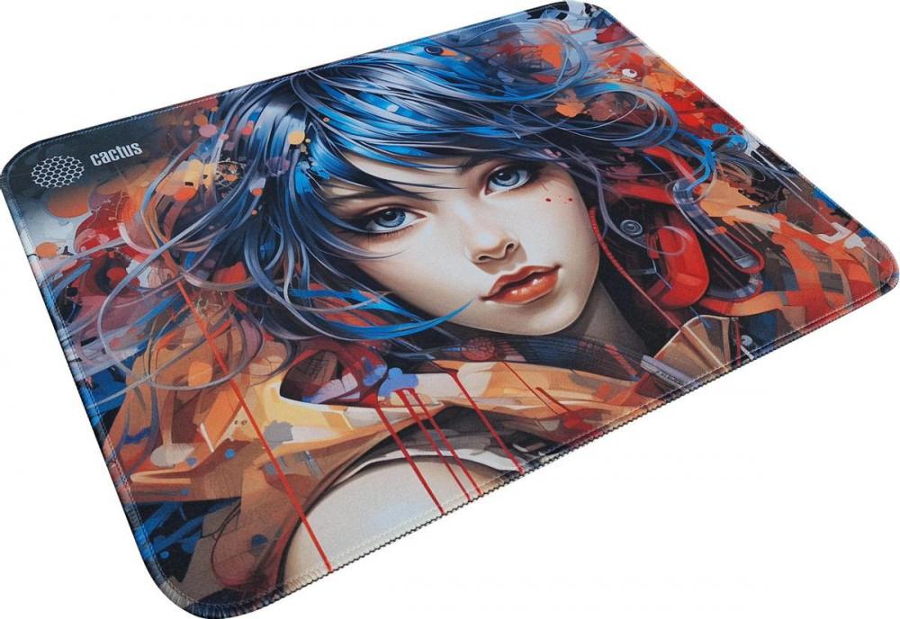 Коврик для мыши CACTUS CS-MP-PRO11XL