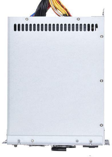 Блок питания SilverStone GM600 Cybenetics Silver SST-GM600-S