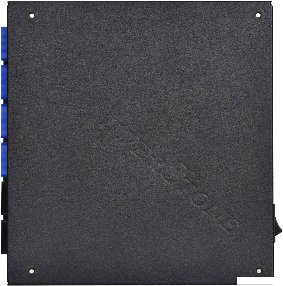 Блок питания SilverStone ST1000-PTS