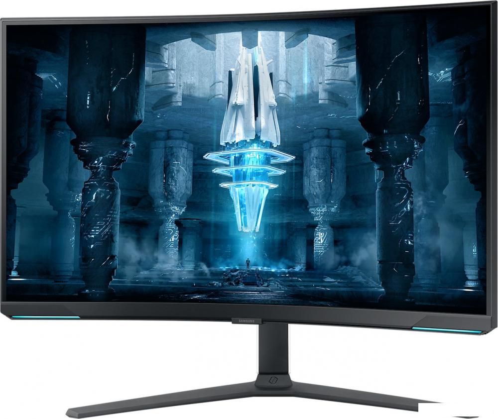 Игровой монитор Samsung Odyssey Neo G8 LS32BG852NIXCI