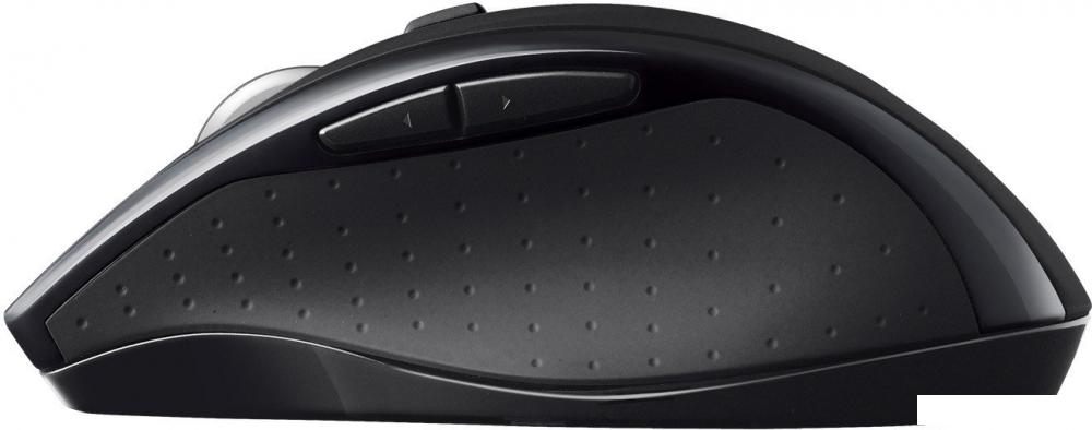 Мышь Logitech Marathon M705 (черный)