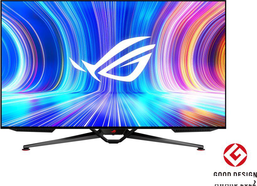 Игровой монитор ASUS ROG Swift PG42UQ
