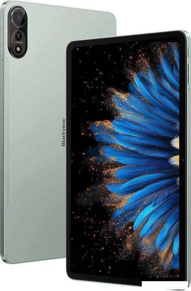Планшет Blackview Mega 2 LTE 8GB/256GB (зеленый)