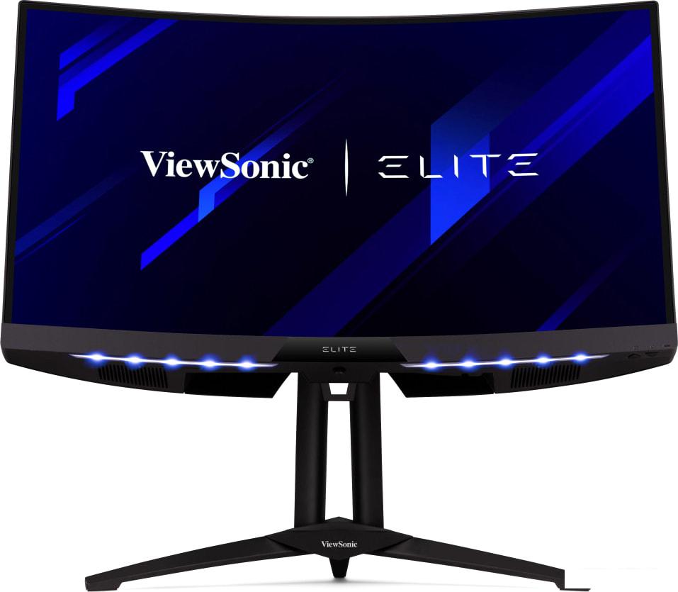 Игровой монитор ViewSonic XG270QC Игровой монитор ViewSonic XG270QC