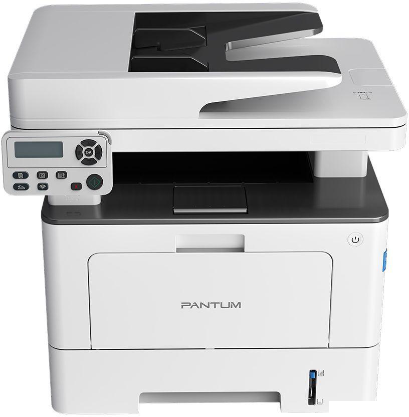 МФУ Pantum BM5106ADW/RU МФУ Pantum BM5106ADW/RU