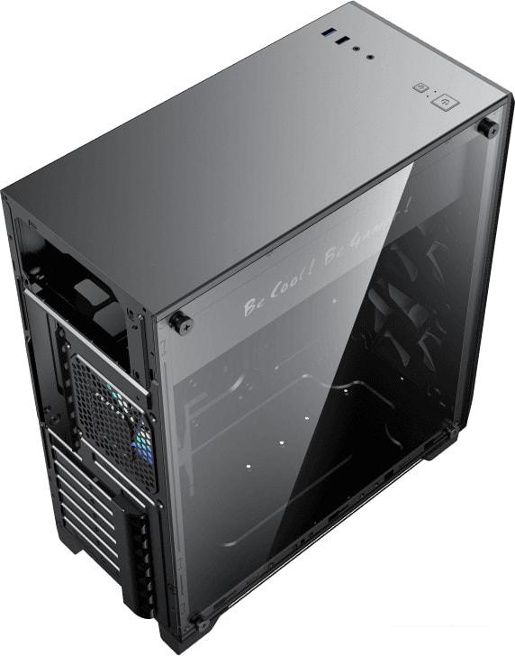 Корпус GameMax Nova N5