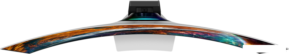 Игровой монитор Samsung Odyssey OLED G9 LS49CG954SIXCI Игровой монитор Samsung Odyssey OLED G9 LS49CG954SIXCI