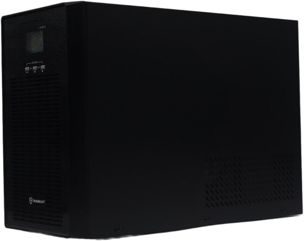 Источник бесперебойного питания Raskat HIL-3000VA+