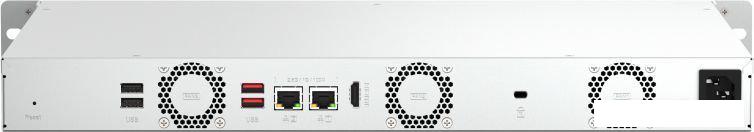 Сетевой накопитель QNAP TS-464eU-8G