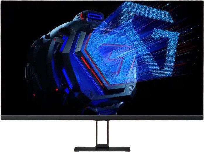Игровой монитор Xiaomi Redmi Gaming Monitor G27Q 2025 P27QCA-RG Игровой монитор Xiaomi Redmi Gaming Monitor G27Q 2025 P27QCA-RG