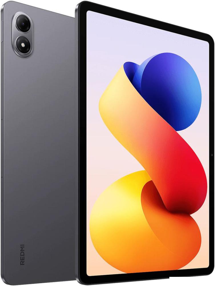 Планшет Xiaomi Redmi Pad 2 Pro 5G 8GB/256GB международная версия (графитовый серый)