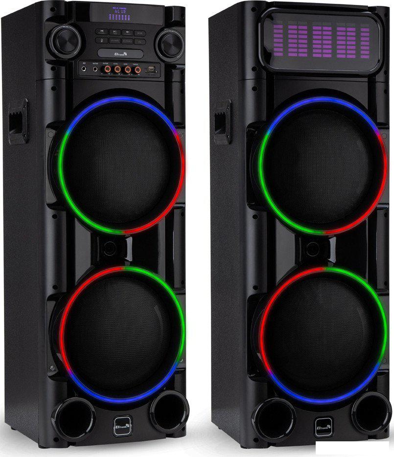 Акустика Eltronic 30-53 Crazy Box