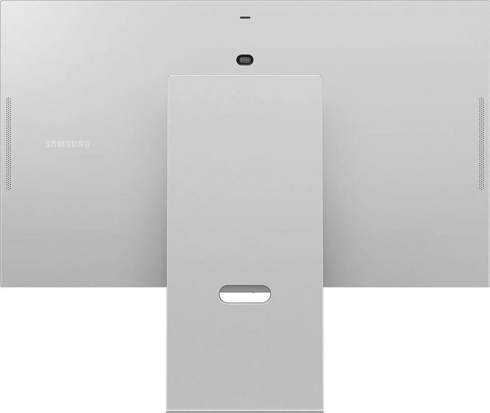 Монитор Samsung ViewFinity S9 S90PC LS27C902PAIXCI Монитор Samsung ViewFinity S9 S90PC LS27C902PAIXCI