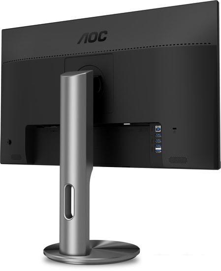 Монитор AOC Q2790PQE Монитор AOC Q2790PQE