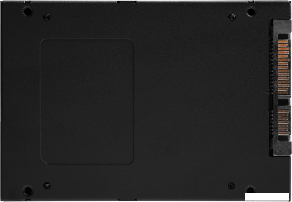 SSD Kingston KC600 256GB SKC600/256G SSD Kingston KC600 256GB SKC600/256G