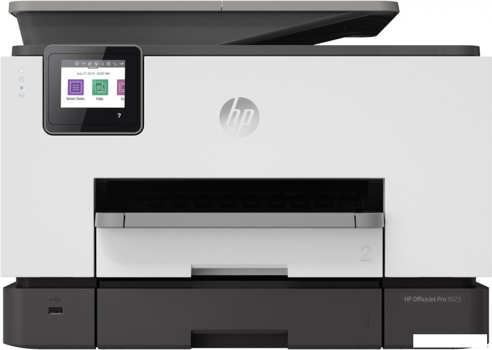 МФУ HP OfficeJet Pro 9023
