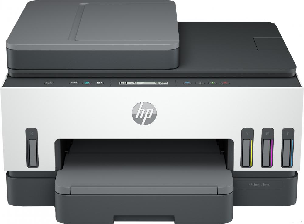 МФУ HP Smart Tank 750 6UU47A МФУ HP Smart Tank 750 6UU47A