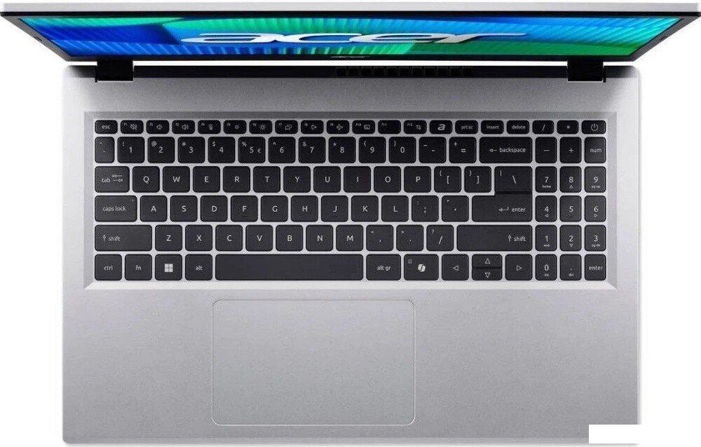 Ноутбук Acer Extensa 15 EX215-57-56ZN NX.EJAER.008