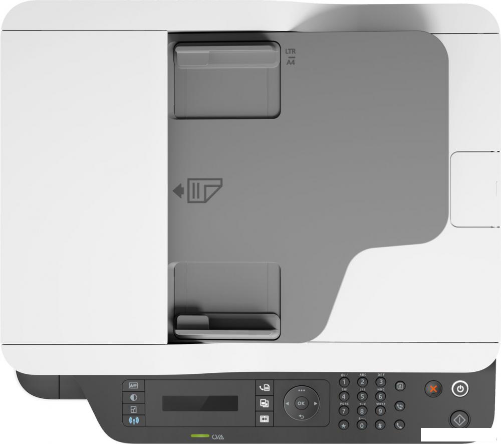 МФУ HP Laser 137fnw МФУ HP Laser 137fnw