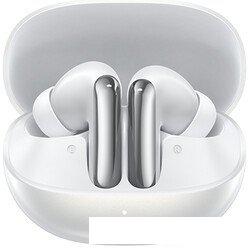 Наушники и гарнитуры QCY MeloBuds N20 (белый)