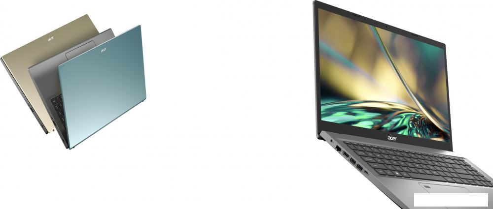 Ноутбук Acer Aspire 5 A515-57-56NV NX.K9LER.003
