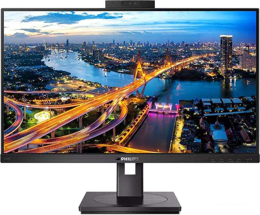 Монитор Philips 242B1H/00 Монитор Philips 242B1H/00