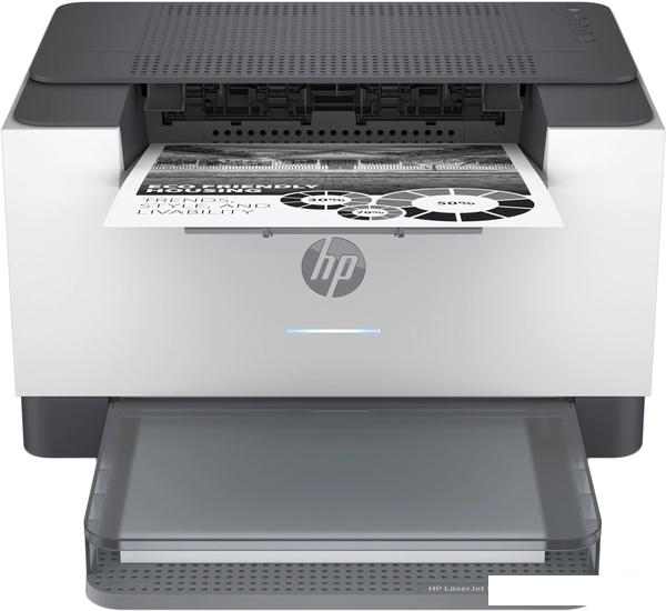 Принтер HP LaserJet M209dwe 6GW62E