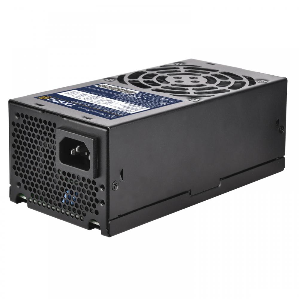 Блок питания SilverStone TX500 Gold SST-TX500-G