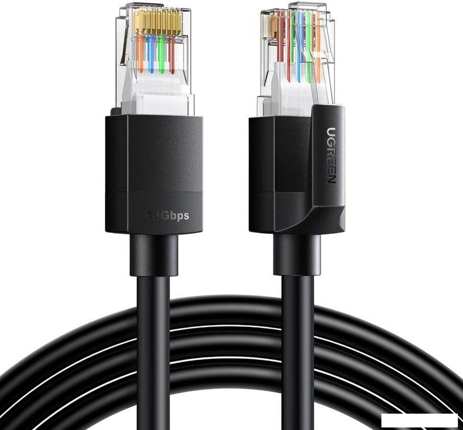 Кабель Ugreen NW315 (3 м, черный)