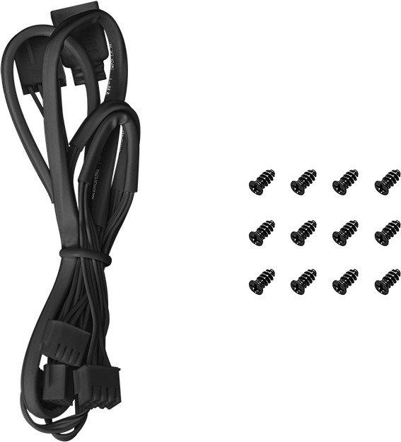 Системы охлаждения DeepCool FD14 ARGB R-FD14-BKAPN3-G