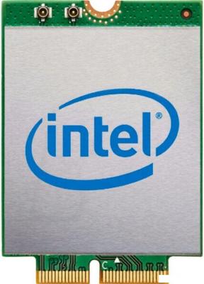 Wi-Fi/Bluetooth адаптер Intel AX101NGWGNV