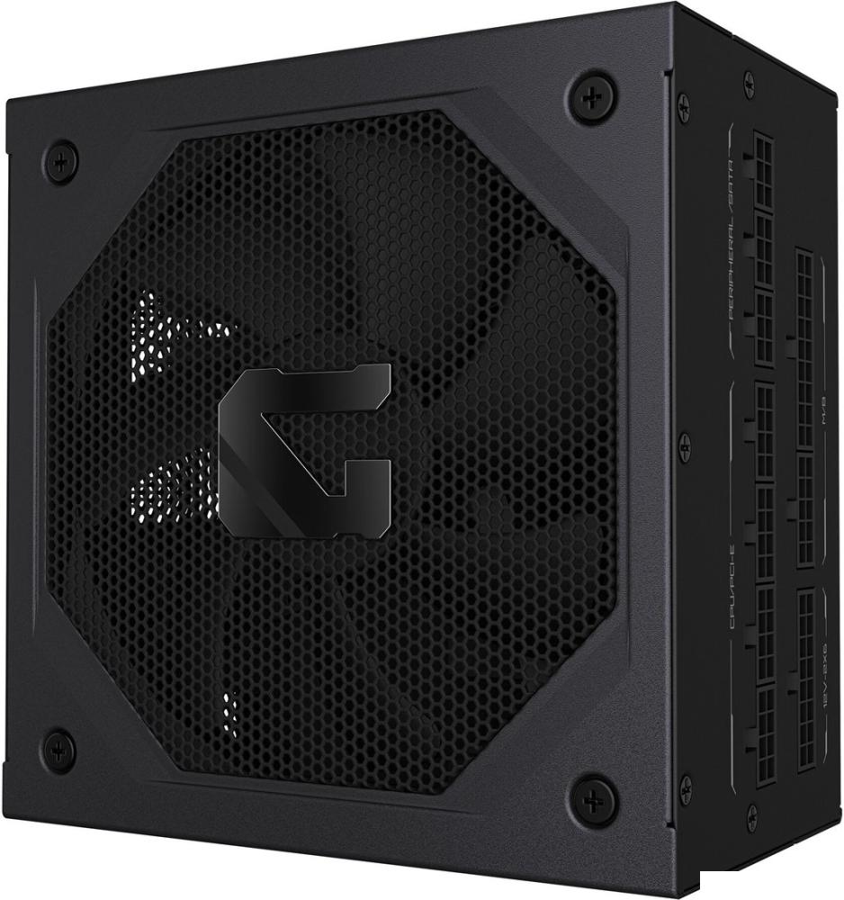Блоки питания Gigabyte Gaming 750GM PG5