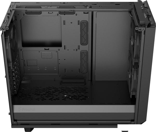 Корпус Fractal Design Meshify 2 Light Tempered Glass Gray FD-C-MES2A-04