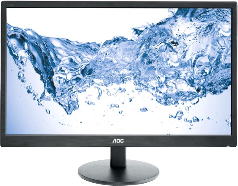 Монитор AOC M2470SWD2 Монитор AOC M2470SWD2