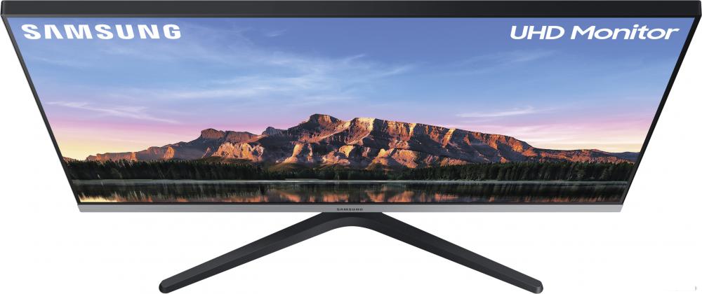 Монитор Samsung UR550 LU28R550UQRXEN Монитор Samsung UR550 LU28R550UQRXEN