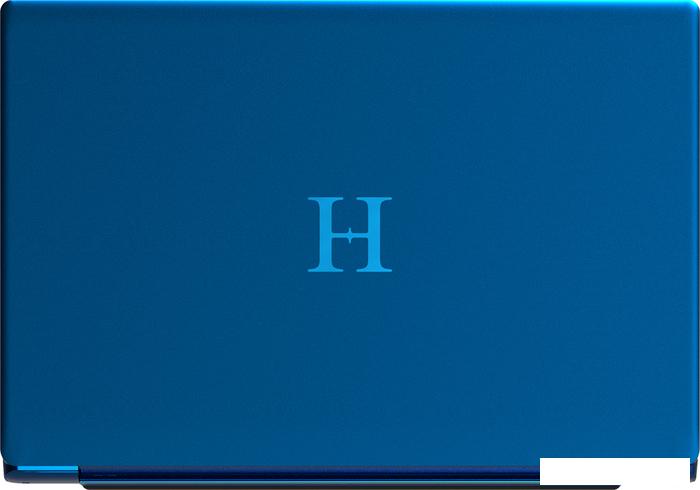 Ноутбук Horizont H-book 15 МАК4 T52E4W 4810443003683