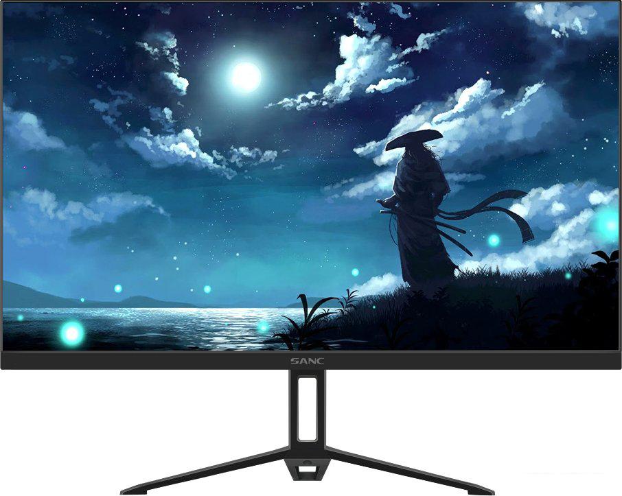 Игровой монитор Sanc 24" N50 Pro ll M2442PH Игровой монитор Sanc 24" N50 Pro ll M2442PH