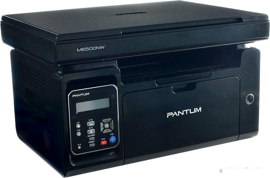 МФУ Pantum M6500 МФУ Pantum M6500