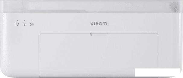 Фотопринтер Xiaomi Instant Photo Printer 1S Set BHR6747GL (международная версия)