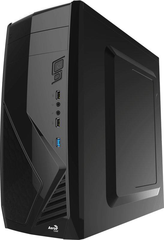 Корпус AeroCool CS-1102