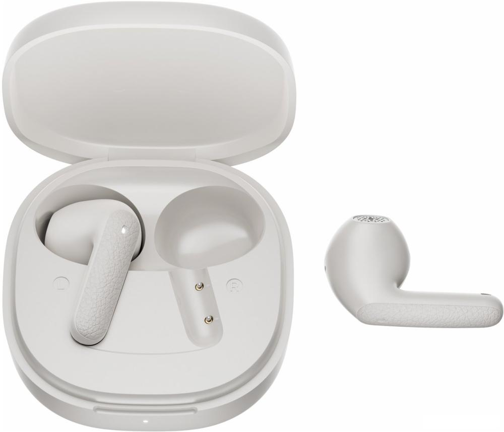 Наушники и гарнитуры QCY Air QT41 (белый)