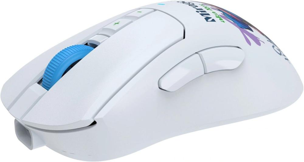 Игровая мышь A4Tech Bloody R73 Pro Nyx Mirage (белый)