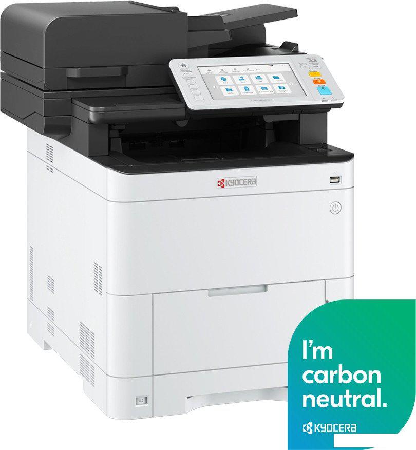 МФУ Kyocera Mita ECOSYS MA4000cifx 1102Z53NL0