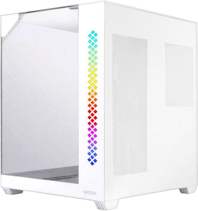 Корпус Ginzzu V440